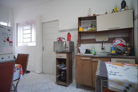 Casa à venda com 280m², 2 quartos e 4 vagasCozinha