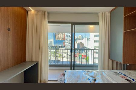 Studio para alugar com 43m², 1 quarto e sem vagaStudio