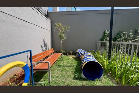 Studio para alugar com 43m², 1 quarto e sem vagaPet