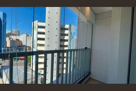 Sacada de kitnet/studio à venda com 1 quarto, 43m² em Pinheiros, São Paulo