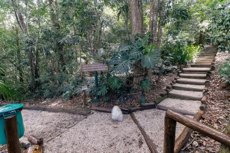 Apartamento à venda com 85m², 1 quarto e 2 vagasBosque - condomínio 