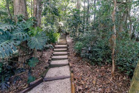 Apartamento à venda com 85m², 1 quarto e 2 vagasBosque - condomínio 