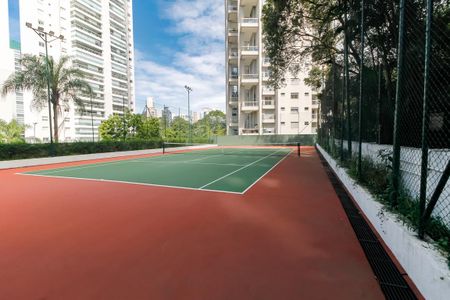 Apartamento à venda com 85m², 1 quarto e 2 vagasQuadra Esportiva