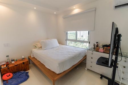 Apartamento à venda com 85m², 1 quarto e 2 vagasQuarto