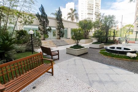 Apartamento à venda com 85m², 1 quarto e 2 vagasÁrea comum