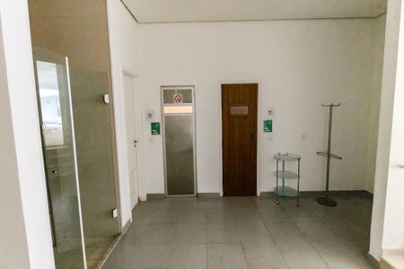 Apartamento à venda com 85m², 1 quarto e 2 vagasSaúna - Seca / Humida