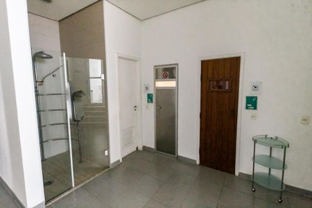 Apartamento à venda com 85m², 1 quarto e 2 vagasSaúna