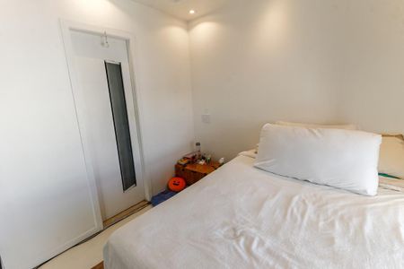 Quarto de apartamento à venda com 1 quarto, 85m² em Paraíso do Morumbi, São Paulo