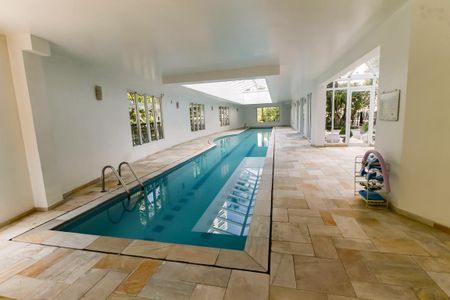 Apartamento à venda com 85m², 1 quarto e 2 vagasPiscina Coberta