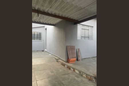 Casa para alugar com 3 quartos, 120m² em Jardim Bonifacio, São Paulo