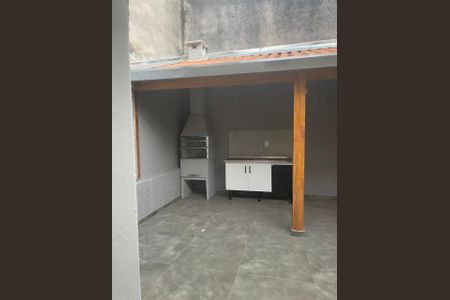 Casa para alugar com 3 quartos, 120m² em Jardim Bonifacio, São Paulo