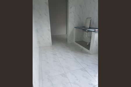 Casa para alugar com 3 quartos, 120m² em Jardim Bonifacio, São Paulo