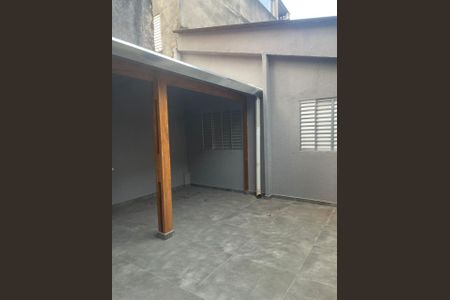 Casa para alugar com 3 quartos, 120m² em Jardim Bonifacio, São Paulo
