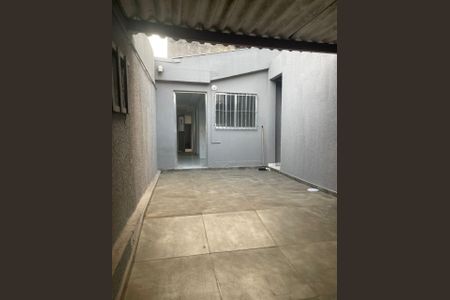 Casa para alugar com 3 quartos, 120m² em Jardim Bonifacio, São Paulo