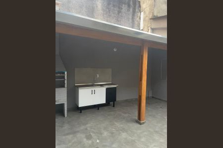Casa para alugar com 3 quartos, 120m² em Jardim Bonifacio, São Paulo