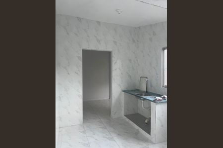 Casa para alugar com 3 quartos, 120m² em Jardim Bonifacio, São Paulo