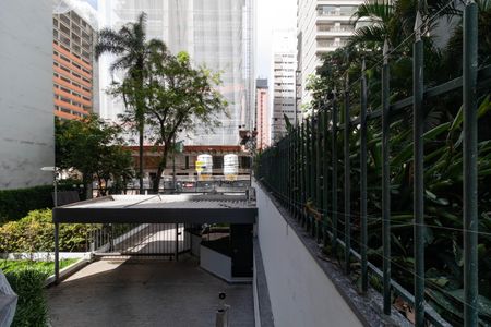 Apartamento para alugar com 104m², 1 quarto e 1 vaga Apartamento para alugar com 104m², 1 quarto e 1 vagaVista do Quarto 1