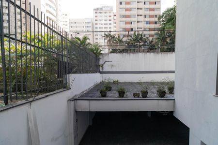 Apartamento para alugar com 104m², 1 quarto e 1 vaga Apartamento para alugar com 104m², 1 quarto e 1 vagaVista do Quarto 2