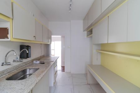 Apartamento para alugar com 104m², 1 quarto e 1 vaga Apartamento para alugar com 104m², 1 quarto e 1 vagaCozinha