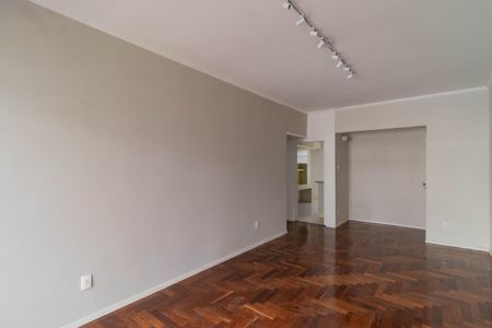 Sala de apartamento para alugar com 1 quarto, 104m² em Pompeia, São Paulo
