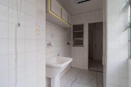 Apartamento para alugar com 104m², 1 quarto e 1 vaga Apartamento para alugar com 104m², 1 quarto e 1 vagaÁrea de Serviço