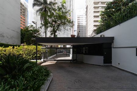 Apartamento para alugar com 104m², 1 quarto e 1 vaga Apartamento para alugar com 104m², 1 quarto e 1 vagaÁrea comum
