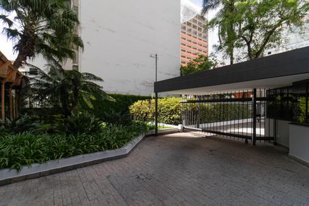 Apartamento para alugar com 104m², 1 quarto e 1 vaga Apartamento para alugar com 104m², 1 quarto e 1 vagaÁrea comum