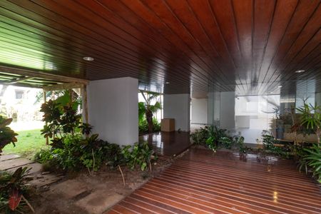 Apartamento para alugar com 104m², 1 quarto e 1 vaga Apartamento para alugar com 104m², 1 quarto e 1 vagaÁrea comum