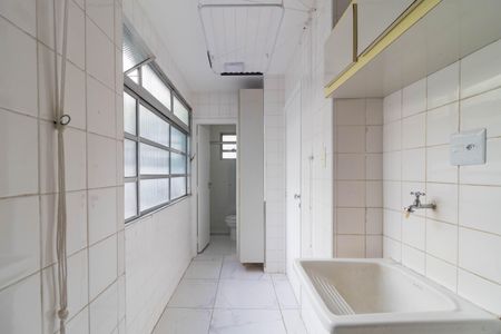 Apartamento para alugar com 104m², 1 quarto e 1 vaga Apartamento para alugar com 104m², 1 quarto e 1 vagaÁrea de Serviço