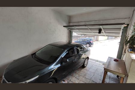 Casa para alugar com 100m², 3 quartos e 2 vagasGaragem
