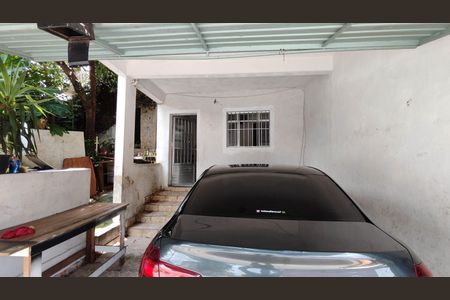 Casa para alugar com 100m², 3 quartos e 2 vagasGaragem