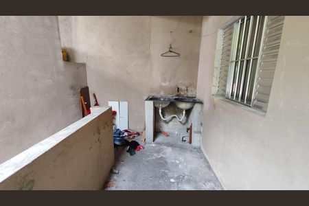 Casa para alugar com 100m², 3 quartos e 2 vagasÁrea de Serviço