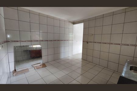 Casa para alugar com 100m², 3 quartos e 2 vagasCozinha