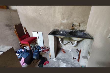 Casa para alugar com 100m², 3 quartos e 2 vagasÁrea de Serviço