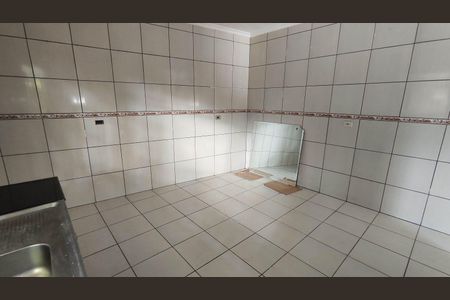Casa para alugar com 100m², 3 quartos e 2 vagasCozinha