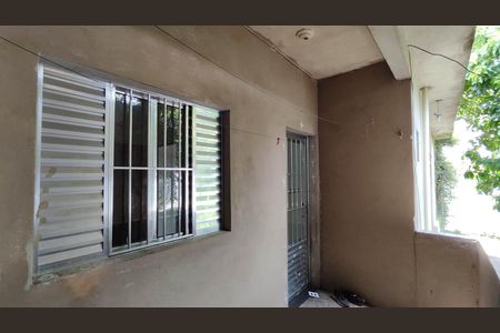 Casa para alugar com 100m², 3 quartos e 2 vagasÁrea de Serviço