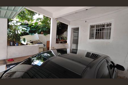 Casa para alugar com 100m², 3 quartos e 2 vagasGaragem