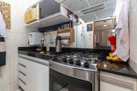 Apartamento à venda com 72m², 2 quartos e 1 vaga Apartamento à venda com 72m², 2 quartos e 1 vagaCozinha