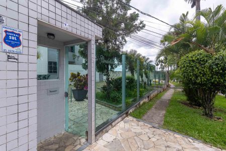 Apartamento à venda com 72m², 2 quartos e 1 vaga Apartamento à venda com 72m², 2 quartos e 1 vagaFachada