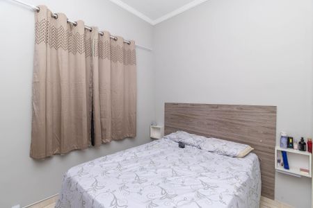 Quarto 1 de apartamento à venda com 2 quartos, 72m² em Santa Amelia, Belo Horizonte