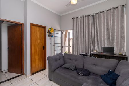 Sala de apartamento à venda com 2 quartos, 72m² em Santa Amelia, Belo Horizonte