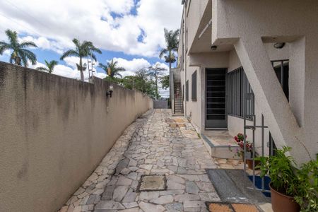 Apartamento à venda com 72m², 2 quartos e 1 vaga Apartamento à venda com 72m², 2 quartos e 1 vagaHall de entrada