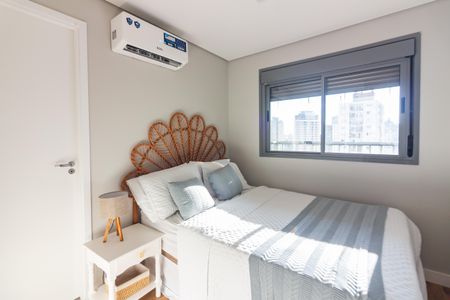 Apartamento à venda com 66m², 2 quartos e 1 vagaSuíte 1