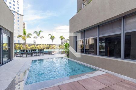 Apartamento à venda com 66m², 2 quartos e 1 vagaÁrea Comum 