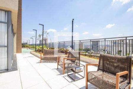 Apartamento à venda com 66m², 2 quartos e 1 vagaÁrea Comum 