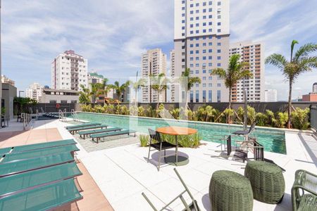 Apartamento à venda com 66m², 2 quartos e 1 vagaÁrea Comum 