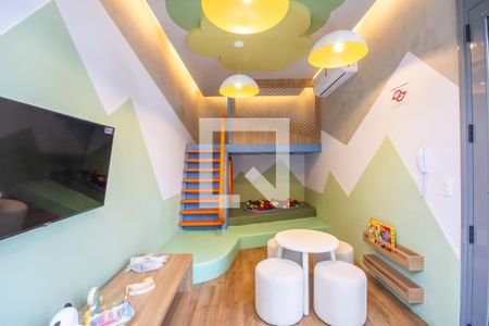 Apartamento à venda com 66m², 2 quartos e 1 vagaÁrea Comum 