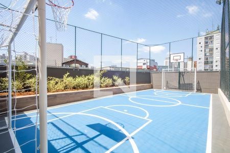 Apartamento à venda com 66m², 2 quartos e 1 vagaÁrea Comum 