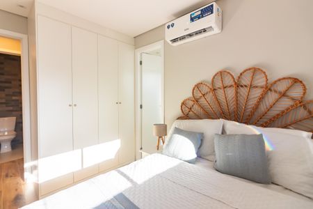 Apartamento à venda com 66m², 2 quartos e 1 vagaSuíte 1