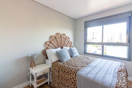 Apartamento à venda com 66m², 2 quartos e 1 vagaSuíte 2